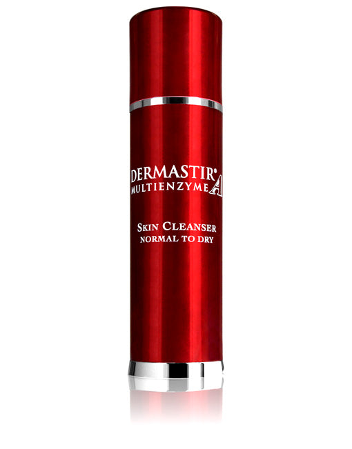 Multienzyme Cleanser – Normal to Dry