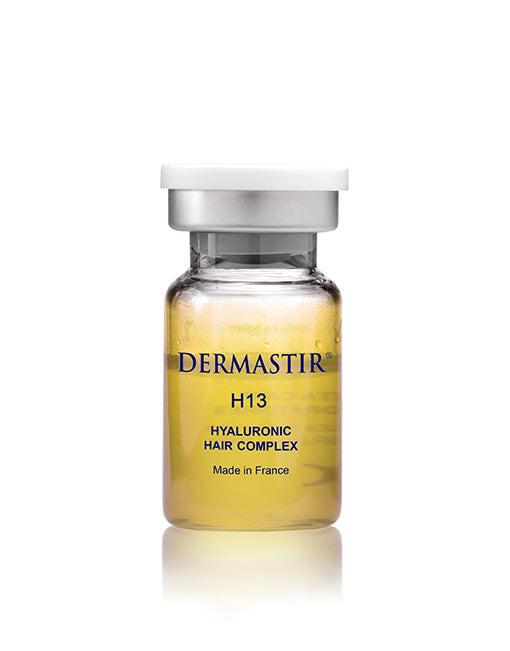 Dermastir H13 – Hair Injectable Sterile Vials