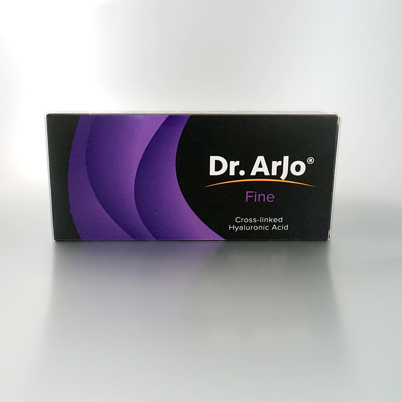Dr. ArJo Fine – min. 50 stk