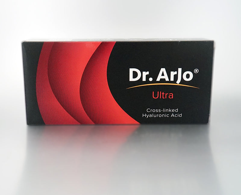 Dr. ArJo Ultra – min. 50 stk