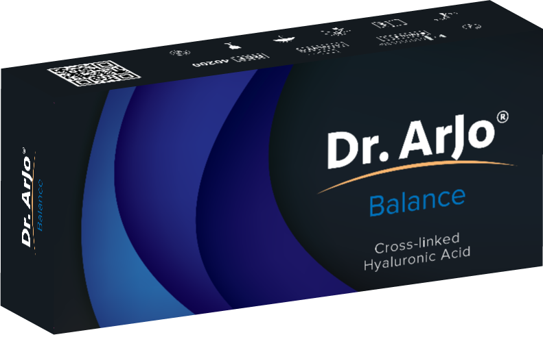 Dr. ArJo Balance – min. 50 stk