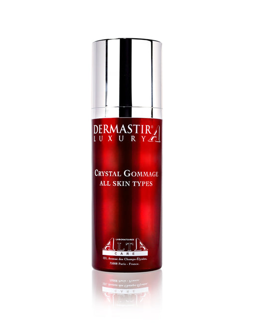 Crystal Gommage 100ml